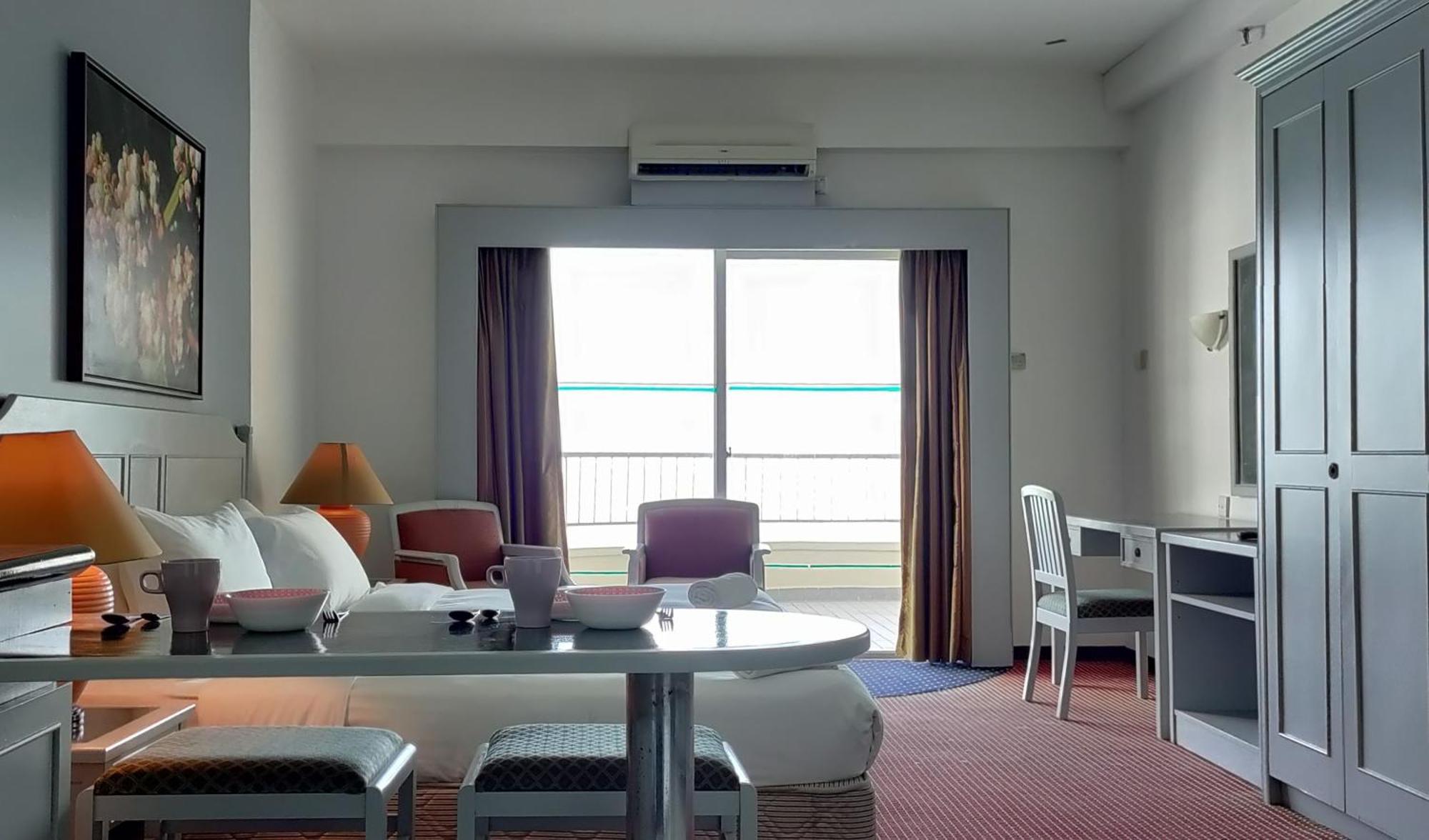 Rainbow Paradise At Tanjung Bungah タンジュンブンガ 部屋 写真