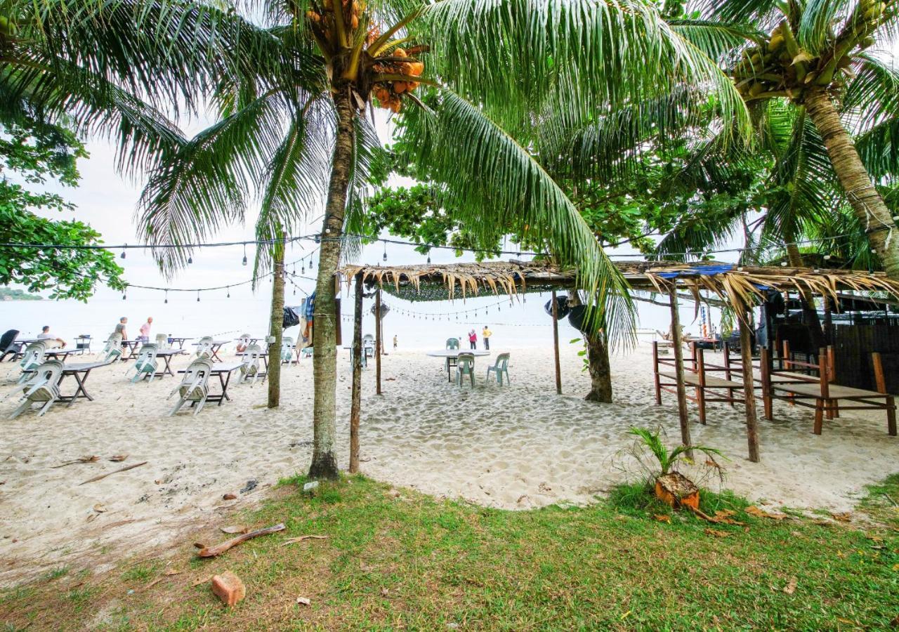 Rainbow Paradise At Tanjung Bungah タンジュンブンガ エクステリア 写真